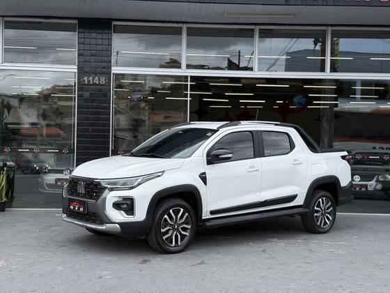 FIAT STRADA 1.0 TURBO 200 FLEX RANCH CD CVT